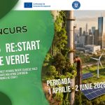 Concurs pentru liceeni care pot transforma ideile in realitate digitala Muresul Verde