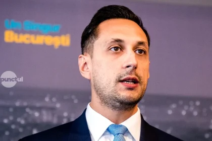 Consilierul lui Bolojan solicita lui Peter Magyar sa verifice fondurile publice transferate din Ungaria in Romania