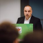 Csiba Attila Zoltan Intrebarea nu este cine conduce Ungaria ci daca putem colabora impreuna