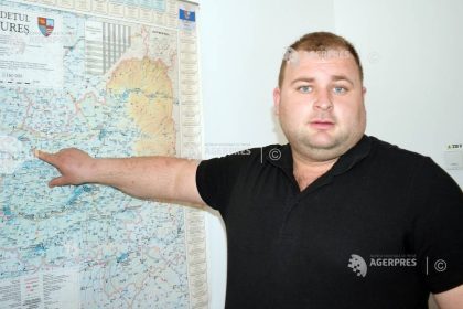 Cum a actionat primarul din Mures acuzat ca a furat energie electrica timp de 5 ani