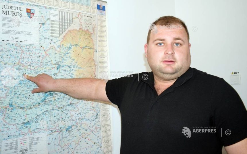 Cum a actionat primarul din Mures acuzat ca a furat energie electrica timp de 5 ani