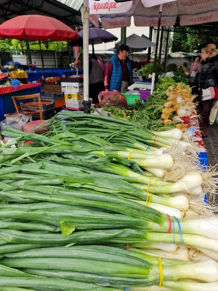 De Paste cumparam din comertul local