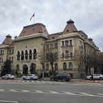 De la 812 la 591 de functii Primaria Targu Mures trece printr o restructurare fortata