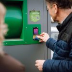 Eco insulele digitalizate devin functionale in Targu Mures iar colectarea deseurilor se realizeaza conform unui program actualizat