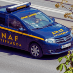 Falsi inspectori ANAF Antifrauda incearca sa obtina informatii personale si financiare atrage atentia Fiscul