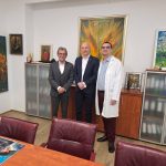 Formarea medicala salveaza vieti participare activa in programul FOCUS AVC