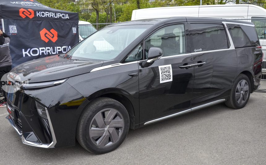 Gigantul auto chinez SAIC a optat pentru Spania in locul Ungariei pentru a infiinta o fabrica de masini electrice