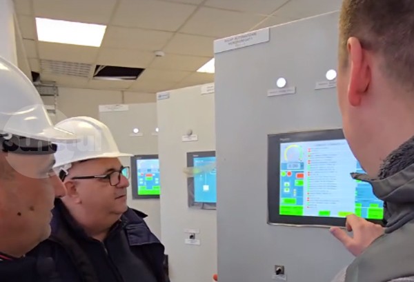 Hidroelectrica nu mai ofera nicio data pentru finalizarea hidrocentralei de la Rastolita