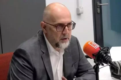 Kelemen Hunor Nu avem motive sa ne asumam vina