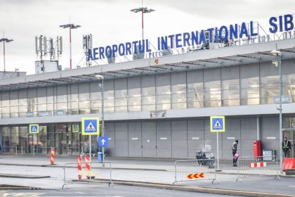 Mai puine zboruri de la Sibiu se elimin cursele ctre Birmingham Hamburg i Milano Bergamo