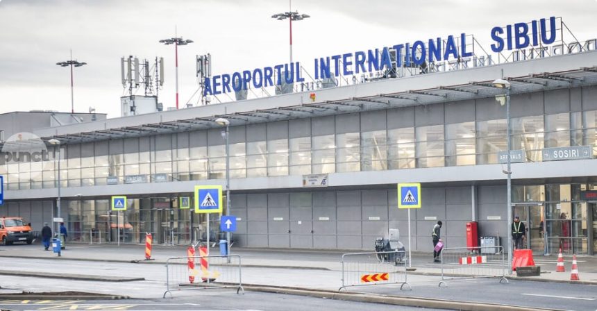 Mai puine zboruri de la Sibiu se elimin cursele ctre Birmingham Hamburg i Milano Bergamo