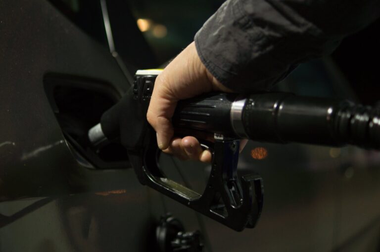 Masuri pentru diminuarea pretului la motorina