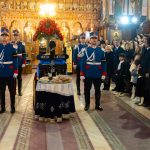 Mircea Lucescu a fost inmormantat astazi cu onoruri militare Mesaje de condoleante din partea ASA Sepsi si Miercurea Ciuc Omagii si din America de Sud