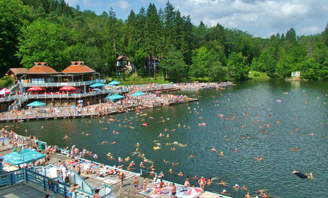 Mures pe locul 5 in Romania in privinta sosirilor turistice in primele 2 luni din 2026