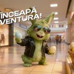 Nu pierde atelierele de Paste de la Shopping City Targu Mures