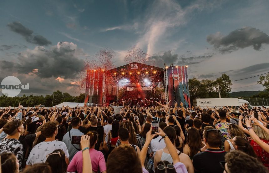 Nume noi confirmate pentru VIBE Festival 2026 Lineup ul de la Targu Mures devine din ce in ce mai impresionant