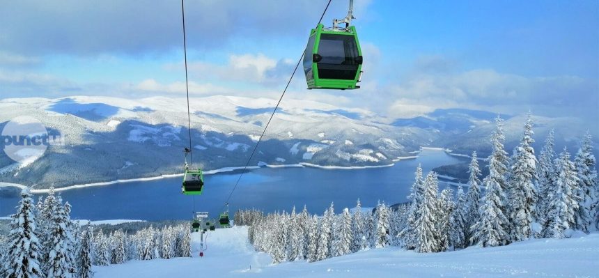 Operatorii din Sinaia si Transalpina mentin partiile deschise in acest weekend