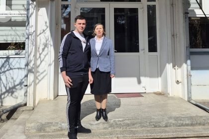 Performante remarcabile pentru Liceul Tehnologic Nr 1 Ludus