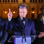 Peter Magyar contureaza noua direcie a Ungariei aderarea la zona euro si fonduri UE dar relatii pragmatice cu Rusia