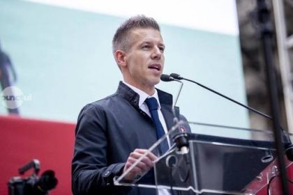 Peter Magyar demareaza o ancheta asupra privatizarilor postcomuniste
