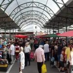 Piele agro alimentare vor fi deschise in timpul Sarbatilor Pascale