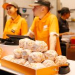 Popeyes deschide luna viitoare primul restaurant in Targu Mures