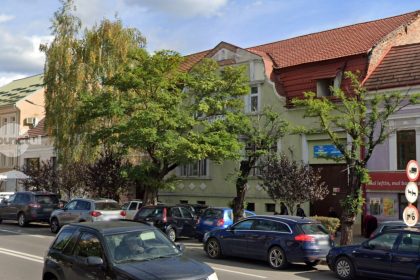 Primaria Reghin incepe demolarea si reconstructia Gradinitei cu Program Prelungit Nr 2