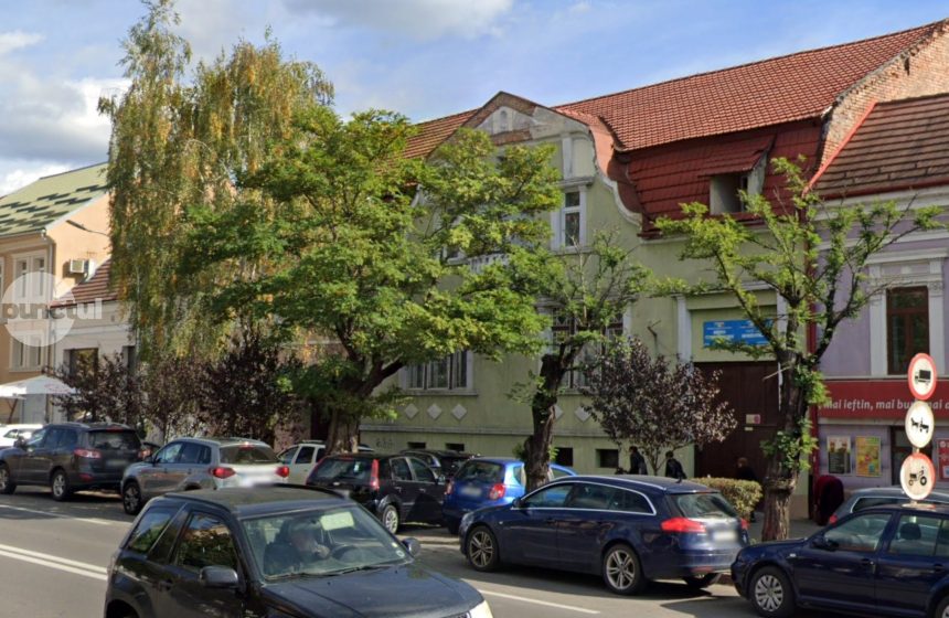 Primaria Reghin incepe demolarea si reconstructia Gradinitei cu Program Prelungit Nr 2