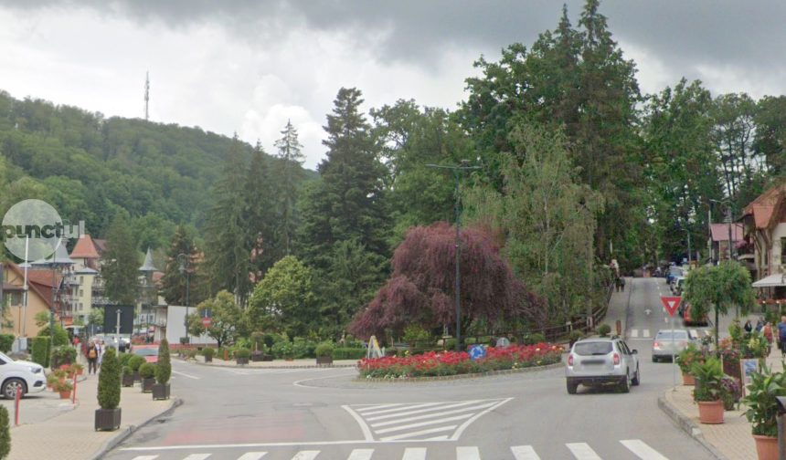 Primaria Sovata intentioneaza sa realiceze o parcare subterana cu pana la 400 de locuri