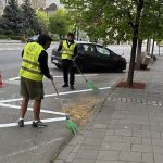 Primaria se pregateste sa organizeze licitatia pentru curatenia stradala si deszapezire