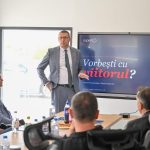 Primul pas catrei utilizarii inteligentei artificiale in administratia locala din Mures prezentat in cadrul unei sesiuni dedicate primariilor