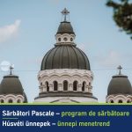 Programul autobuzelor locale in timpul sarbatorelor