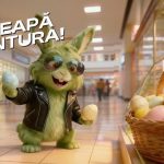 Programul de Paste la Shopping City