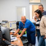 Proiect de amploare pentru apa si canalizare in judetul Mures semnat astazi Peste 90000 de mureseni vor beneficia de aceasta investitie