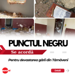 Punctul inchis la culoare