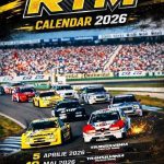 RTM se intoarce in 2026 cu un calendar impresionant pe circuitul Transilvania Motor Ring
