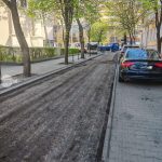 Restrictii temporare de circulatie