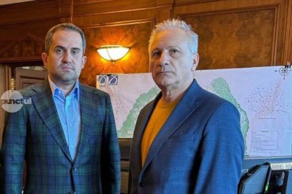 Risc semnificativ de pierdere a finantarii europene prin programul SAFE pentru segmentul estic al autostrazii Unirii Targu Mures Iasi Ungheni