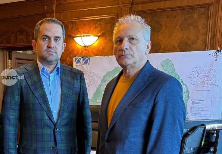 Risc semnificativ de pierdere a finantarii europene prin programul SAFE pentru segmentul estic al autostrazii Unirii Targu Mures Iasi Ungheni
