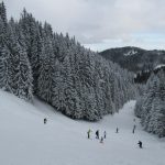 Schi de Paste la Baisoara in judetul Cluj