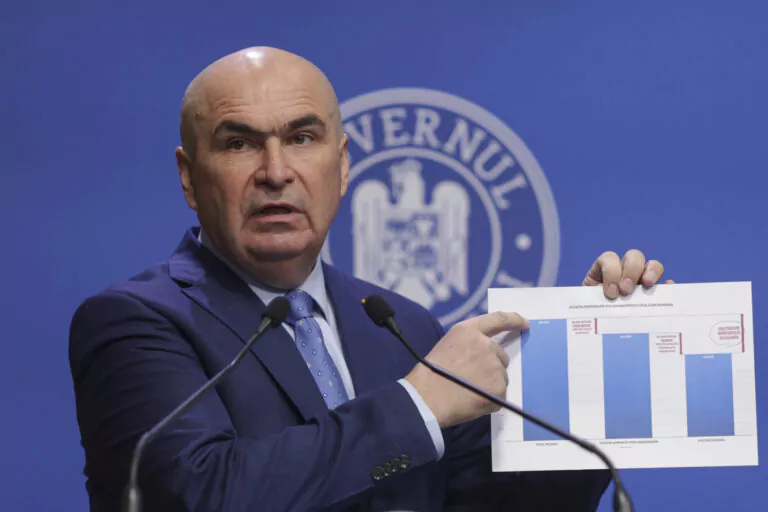Se diminueaza cu 30 numarul de posturi de la Consiliul Judecean