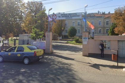 Sectia de Psihiatrie pentru Femei a Spitalului Tarnaveni va fi reabilitata