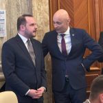 Senatorul Lucian Marginean Reforma adevarata a sanatatii Solution concrete pentru pacientii din judetul Mures