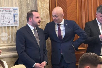 Senatorul Lucian Marginean Reforma adevarata a sanatatii Solution concrete pentru pacientii din judetul Mures