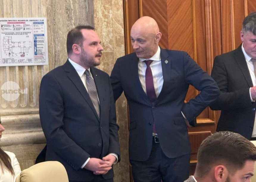 Senatorul Lucian Marginean Reforma adevarata a sanatatii Solution concrete pentru pacientii din judetul Mures