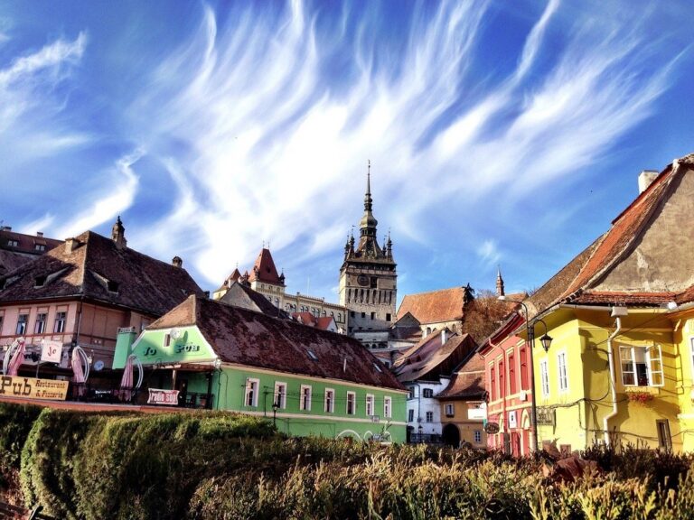 Sighisoara intentioneaza sa interzica sloturile Primaria a lansat o dezbatere publica