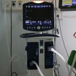 Spitalul Judecean de Urgenta achizitioneaza echipamente de anestezie si dializa in valoare de 13 milioane de lei