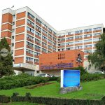 Spitalul Judetean de Urgenta a achizitionat un scaun dentar in valoare de aproape 200000 de lei