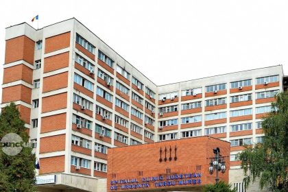 Spitalul Judetean de Urgenta a achizitionat un scaun dentar in valoare de aproape 200000 de lei