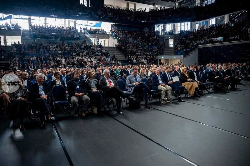 Studenti si elevi ai UMFST intr un mediu de excelenta internationala la Szeged